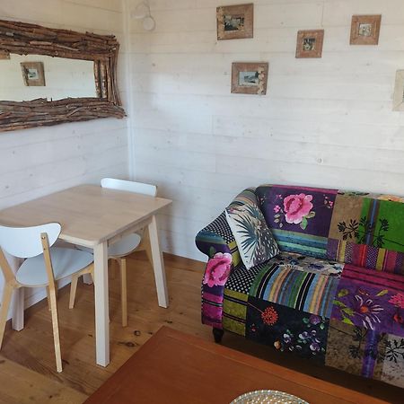 La Cabane Vensac Ocean Montalivet Ngoại thất bức ảnh