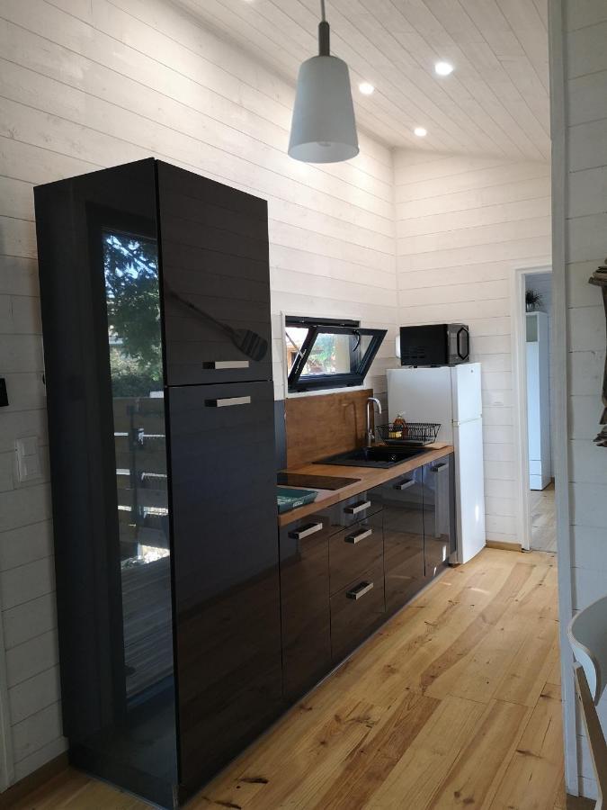 La Cabane Vensac Ocean Montalivet Ngoại thất bức ảnh
